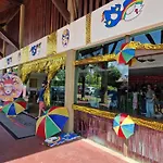 Porto Beach Resort - Marulhos