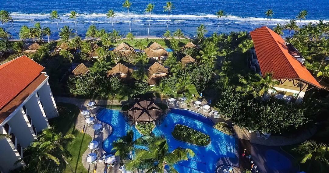 Apartahotel Porto - Marulhos Pôrto das Galinhas